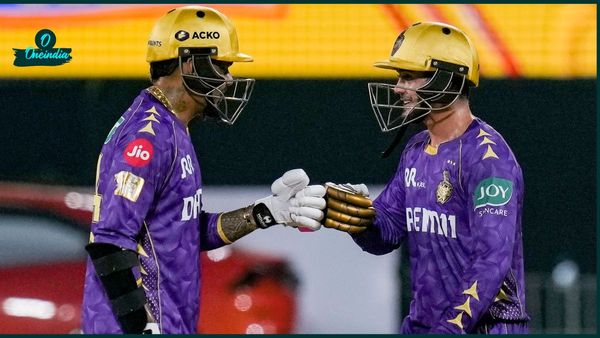 IPL 2025: একটা ম্যাচেও ওপেনিং জুটি করতে পারেনি অর্ধশতরান! নাইটদের বিকল্প ওপেনার কে হতে পারেন?