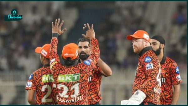 IPL 2025: টিম হোটেলে অগ্নিকাণ্ড, আতঙ্কিত সানরাইজার্স হায়দরাবাদের ক্রিকেটাররা, দেখুন ভিডিও
