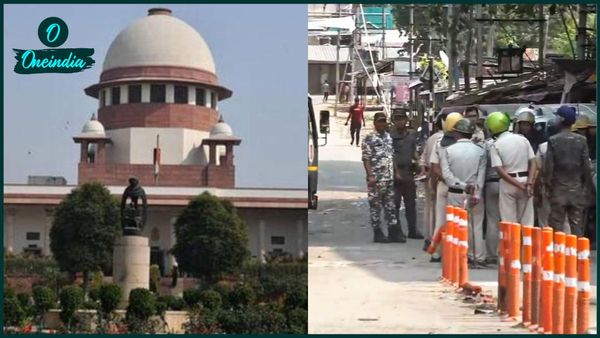 Murshidabad Violence Case: সিট গঠন করে আদালতের নির্দেশে তদন্ত হোক! মুর্শিদাবাদ নিয়ে মামলা দায়ের সুপ্রিম কোর্টে