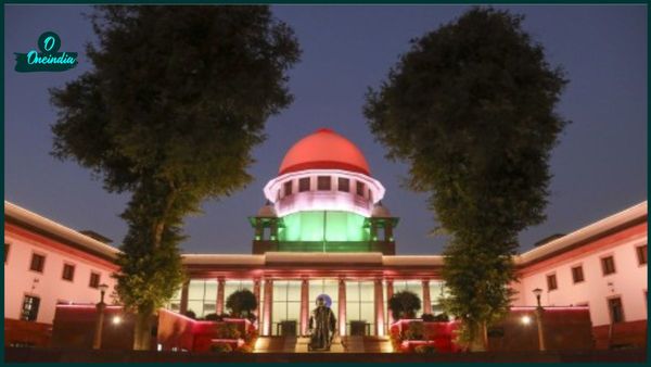 Supreme Court: পথ দুর্ঘটনায় আহতদের জন্য চালু হয়নি প্রকল্প, কেন্দ্রকে তোপ সুপ্রিম কোর্টের