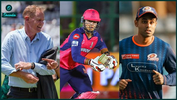 IPL 2025: আইপিএলের ইতিহাসে সর্বকালের সেরা ইনিংস! বৈভবের খেলা দেখে কী বললেন পোলক-সূর্যকুমাররা?