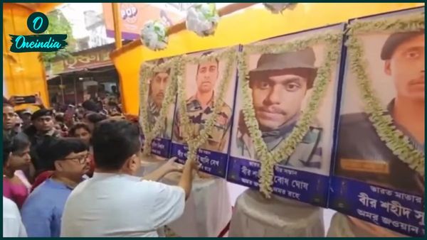 ‘সবার আগে দেশ’ ঝন্টুর এই নীতিকে সম্মান শুভেন্দু অধিকারীর, সকলকে বললেন মেনে চলতে