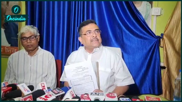 Suvendu on SSC Verdict: 
