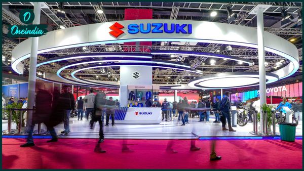 Suzuki Motors Jobs 2025: ক্লাস ১০ পাশ করেছেন? সুজুকি মোটরস ব্যাপক নিয়োগ করবে! কীভাবে আবেদন জানুন