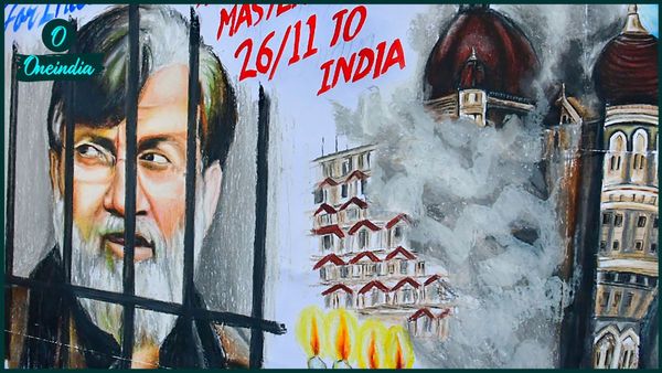 Tahawwur Rana: ‘রেকি’ করতে ৮ বার ভারতে আসে হেডলি, রানার সঙ্গে ২৩১ বার ফোনে কথা!