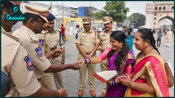 পুলিশ হোক বা বিচার বিভাগ, ভারতে সবচেয়ে পিছিয়ে থাকা রাজ্য পশ্চিমবঙ্গ, সকলকে মাত দিয়েছে দক্ষিণ ভারত
