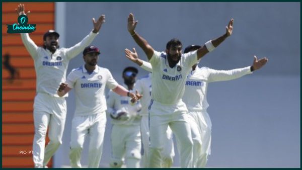 BCCI: উৎসবের মরশুমে ভারত-ওয়েস্ট ইন্ডিজ টেস্ট ইডেনে, ঘরের মাঠে ভারতের খেলার সূচি প্রকাশ্যে