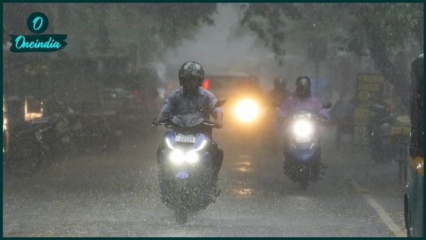 West Bengal Weather Update: বজ্রবিদ্যুৎ-সহ বৃষ্টি সোমবার পর্যন্তই, মঙ্গল থেকেই বদলাবে আবহাওয়া! বাড়বে গরম