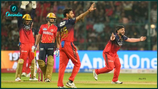 IPL 2025: ঘরের মাঠে বিরাটদের ব্যাটিং বিপর্যয়, আরসিবি-পাঞ্জাব ম্য়াচের টার্নিং পয়েন্ট কোনটা?