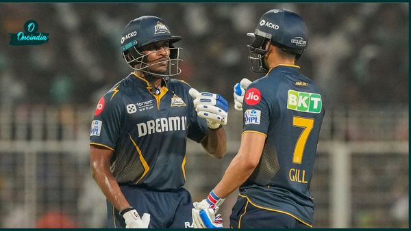 IPL 2025: গিল-সুদর্শনের ব্যাটেই তৈরি হল গুজরাতের জয়ের ভিত, নাইটদের হারের টার্নিং পয়েন্ট কোনটা?