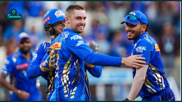 IPL 2025: একটা আউটেই বদলে গেল ম্যাচের ভাগ্য, মুম্বই-লখনউ ম্যাচের টার্নিং পয়েন্ট কোনটা?