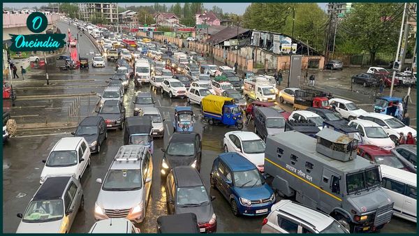Nitin Gadkari: গড়করির নতুন পদক্ষেপ, গাড়ির হর্নে বাজবে ভারতীয় বাদ্যযন্ত্রের মিষ্টি আওয়াজ!