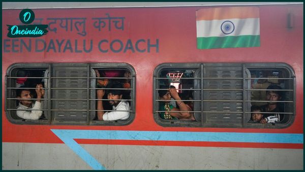 রেলযাত্রীদের জন্য দারুণ সুখবর! লোয়ার বার্থের নিয়মে বড়সড় বদল, অগ্রাধিকার পাবেন কারা?