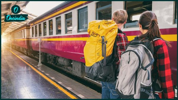 Indian Railways: রেলের 'ফাইভ স্টার' হোটেলে থাকা মাত্র ২০০ টাকায়! সঙ্গে Wifi, TV আরও কত কিছু