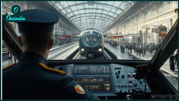 First Hydrogen Train: ৩৫ টি হাইড্রোজেন ট্রেন চালাবে রেল, তৈরি পরিকল্পনা! কোন রুটে ছুটবে? তালিকায় বাংলাও?