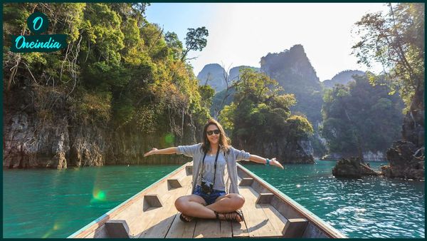 ছুটি পেলেই ঘুরতে বেরিয়ে পড়েন, শরীরের জন্য ক্ষতি না উপকার করছেন? জানেন