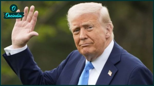 Donald Trump Tariffs: ভারতীয় পণ্যের আমদানিতে ২৬ শতাংশ শুল্ক চাপাল আমেরিকা, তালিকা প্রকাশ ট্রাম্পের