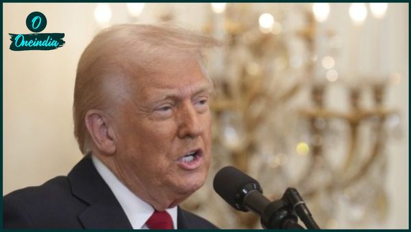 US Tariffs: কোন দেশে কত 'পারস্পারিক শুল্ক' চাপালেন মার্কিন প্রেসিডেন্ট ডোনাল্ড ট্রাম্প? রইল বিস্তারিত