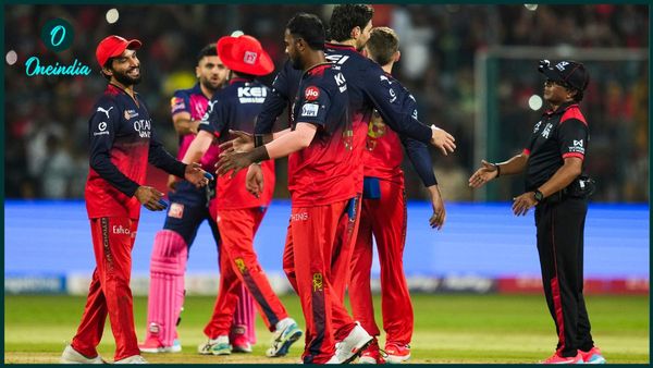 IPL 2025: আইপিএলে ব্রেন-ফেড! আম্পায়ারকে দেখে অবাক বিরাট, কিষাণকে নিয়ে সরব শেহওয়াগ