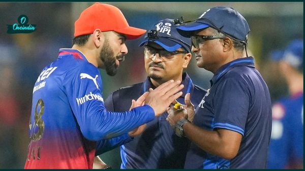 IPL 2025: আইপিএলের একটি ম্যাচে কত টাকা পান আম্পায়াররা? অঙ্কটা শুনলে চমকে যাবেন