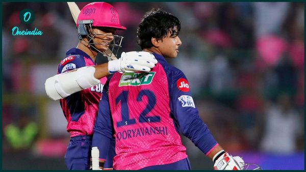 IPL 2025: আন্তর্জাতিক ম্যাচ না খেলেই আইপিএল শতরান! বৈভব সূর্যবংশীর আগে এমন কীর্তি রয়েছে কাদের?