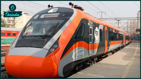 Vande Bharat: বন্দে ভারতে কাশ্মীর যাত্রা হবে সম্পূর্ণ ফ্রি! কারা পাবেন এই সুবিধা? বড় সিদ্ধান্ত রেলের