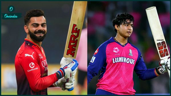 IPL 2025: বৈভবের সাফল্যের নেপথ্যে আছে বিরাট অনুপ্রেরণা! কিশোর ক্রিকেটারের প্রতিভা দেখে কী বলেছিলেন ধোনি?