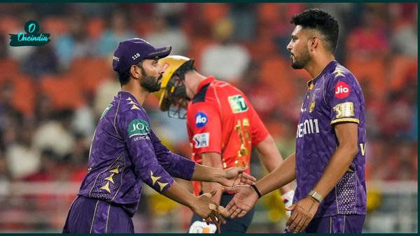 IPL 2025: প্লে-অফের সমীকরণে কাজে আসবে কঠিন ম্যাচ থেকে প্রাপ্ত এক পয়েন্টই, আশাবাদী বৈভব