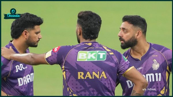 IPL 2025: অরুণের টিপসেই বদলে গিয়েছে বৈভবের বোলিং! লখনউ ম্যাচের আগে সুরের অনুষ্ঠানে মাতলেন রিঙ্কুরা