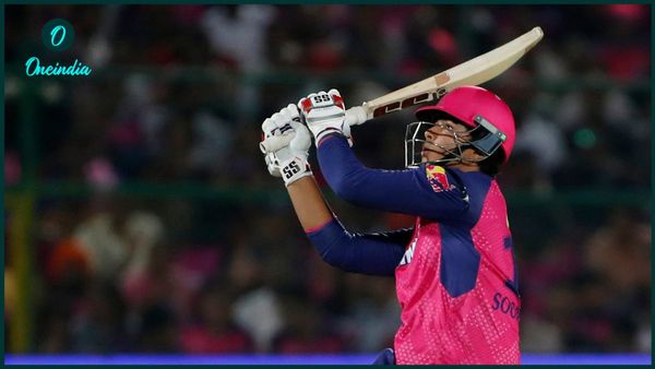 IPL 2025: বৈভবের মুখে বাবা-মায়ের অবদানের কথা, রাজস্থান রয়্যালসের নজরে কীভাবে পড়ল সূর্যবংশী?