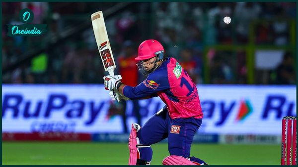 IPL 2025: সর্বকনিষ্ঠ হিসেবে আইপিএল অভিষেক স্মরণীয় বৈভবের, প্রথম বলে ছয় মারায় এলিট লিস্টে উঠল নাম