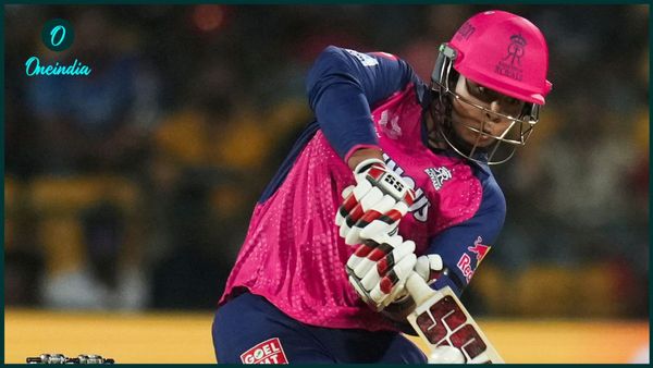 IPL 2025: ফের ইতিহাসে বৈভব সূর্যবংশী, সর্বকনিষ্ঠ হিসেবে আইপিএল শতরান, ভাঙল বহু রেকর্ড