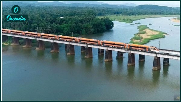 Vande Bharat Express: মাত্র ১৬৬০ টাকায় শ্রী মাতা বৈষ্ণদেবী পৌঁছে দেবে বন্দে ভারত! শুরু হচ্ছে এই রাজ্য থেকেই