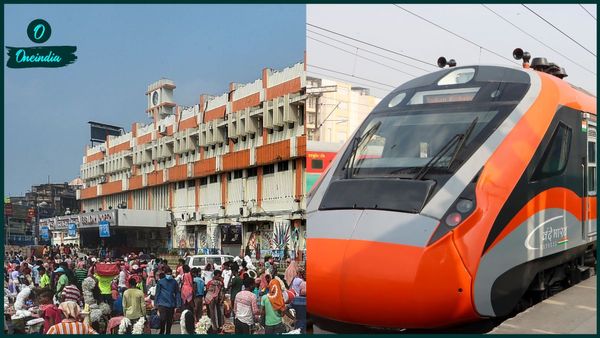 Vande Bharat Express Train: শিয়ালদহ থেকেও ছুটবে বন্দে ভারত! বদলে যাচ্ছে অনেক কিছু, বিস্তারিত অবাক করবে