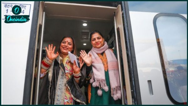 Vande Bharat Express Train: জুন মাসেই এই স্টেশন থেকে ছুটবে নয়া বন্দে ভারত! আরও সহজ হবে মহাদেব দর্শন