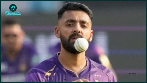 IPL 2025: বোলারের দোষ নেই, নো বল বিতর্কে নিয়ম বদলের পক্ষেই মন্তব্য কেকেআর তারকা বরুণের
