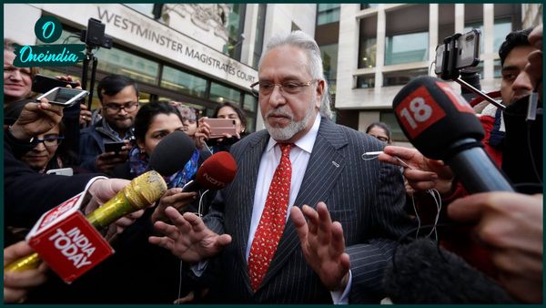 বিজয় মালিয়ার ঋণের দ্বিগুণ বাজেয়াপ্ত করেছে ব্যাঙ্কগুলি, ৬২০৩ কোটির পরিবর্তে বাজেয়াপ্ত ১৪,১৩১ কোটি