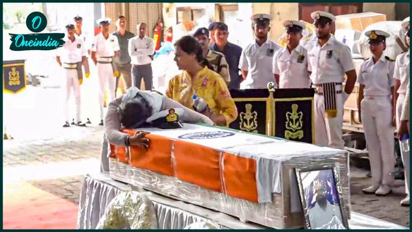 Pahalgam Terror Attack: সুইজারল্যান্ড ভিসা দেয়নি, অগত্যা কাশ্মীরে হানিমুনে গিয়েই প্রাণ গেল বিনয়ের