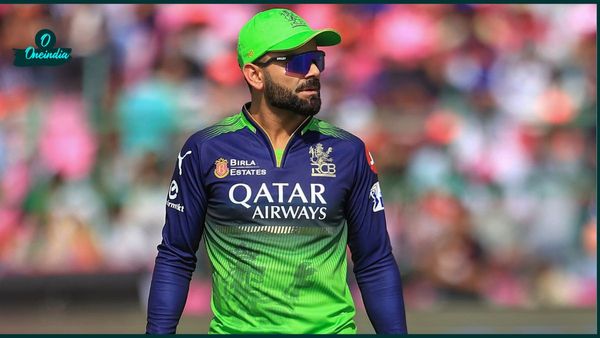 IPL 2025: অতীতের স্মৃতি হালকা হয়ে গিয়েছে বিরাটের মনে, একাধিক প্রশ্নেরই দিতে পারলেন না উত্তর, দেখুন ভিডিও