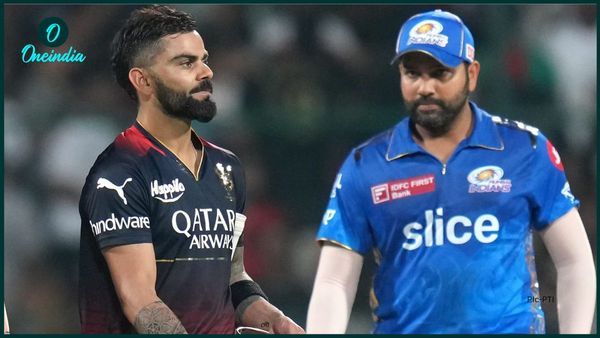 IPL 2025: আইপিএলের প্রথম ম্যাচ নিয়ে আবেগপ্রবণ বিরাট, বল বয় থেকে চ্যাম্পিয়ন অধিনায়ক হয়েছেন কে?