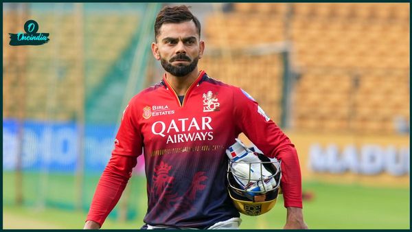 IPL 2025: আইপিএলের মধ্যেই বিরাট চমক! বিজ্ঞাপনমুক্ত কোহলির সমাজ মাধ্যমের প্রোফাইল