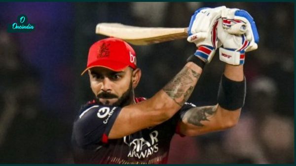 IPL 2025: টি২০ ক্রিকেটে নয়া রেকর্ড, দিল্লির বিরুদ্ধে ব্যাট হাতে নয়া নজির কিং কোহলির