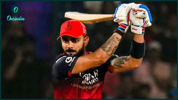 IPL 2025: কোহলিকে বিরাট খোঁচা মঞ্জরেকরের! পরিসংখ্যান তুলে ধরে পাল্টা দিলেন দাদা বিকাশ