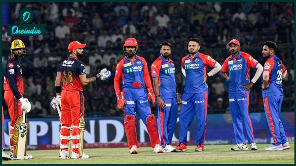 IPL 2025: এটা আমার মাঠ! আরসিবিকে জিতিয়েই রাহুলকে লক্ষ্য করে বিরাট সেলিব্রেশন কোহলির