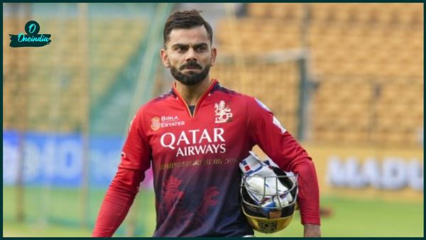 IPL 2025: কোহলির চোট নিয়ে উদ্বেগ আরসিবি শিবিরে! মুম্বইয়ের বিরুদ্ধে ম্যাচে খেলতে পারবেন? রইল আপডেট