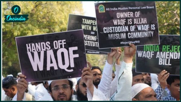 Waqf (Amendment) Bill Lok Sabha: বিতর্কের মাঝেই পাশ হবে ওয়াকফ বিল? কী কী বদল থাকছে! কী দাবি বিরোধীদের?