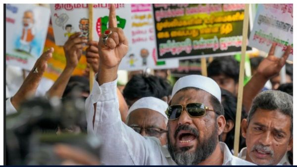 ওয়াকফ সংশোধনী আইনকে চ্যালেঞ্জ, আগামী সপ্তাহেই সুপ্রিম শুনানি! ক্যাভিয়েট দাখিল করল কেন্দ্র