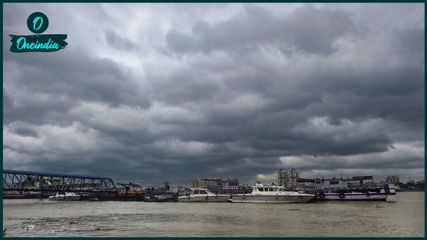 West Bengal Weather Update: বিকেলের দিকে কালবৈশাখীর দাপট! ৪০ কিমি বেগে আছড়ে পড়বে ঝড়