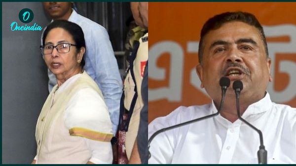 Suvendu Adhikari: শ্যামাপ্রসাদের অবদান মুছতে চাইছেন মমতা! 'পশ্চিমবঙ্গ দিবস' উদযাপন নিয়ে নিশানা শুভেন্দুর