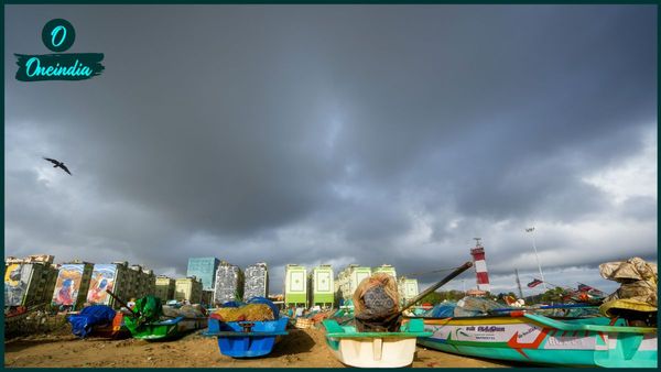 West Bengal Weather Update: ৩০ থেকে ৪০ কিমি বেগে ঝড়ের পূর্বাভাস, সঙ্গে রয়েছে বৃষ্টির বড় আভাসও